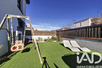 achat maison cabestany 66330