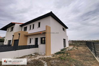 achat maison cabestany 66330