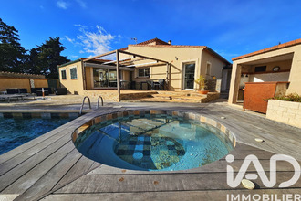 achat maison cabestany 66330