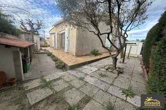 achat maison cabestany 66330