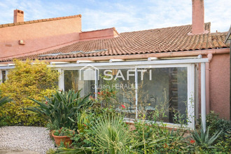 achat maison cabestany 66330