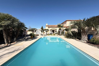 achat maison cabestany 66330