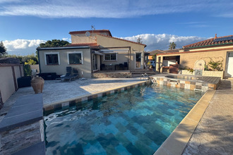 achat maison cabestany 66330