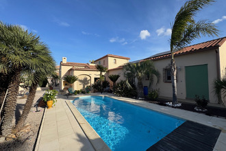 achat maison cabestany 66330