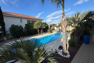 achat maison cabestany 66330