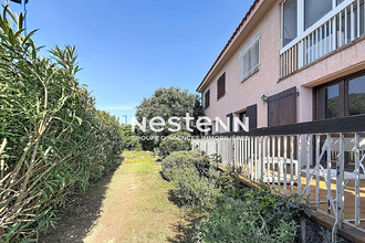 achat maison cabestany 66330