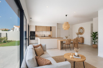 achat maison cabestany 66330