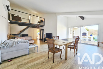 achat maison cabestany 66330