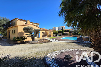 achat maison cabestany 66330