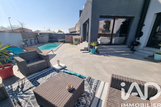achat maison cabestany 66330