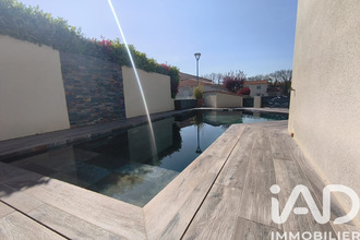 achat maison cabestany 66330