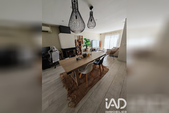 achat maison cabestany 66330