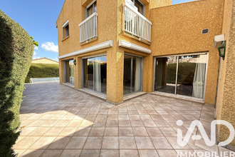 achat maison cabestany 66330