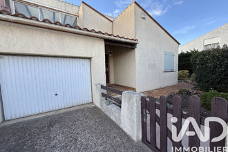 achat maison cabestany 66330