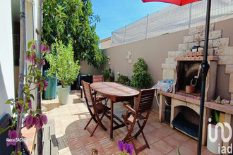achat maison cabestany 66330