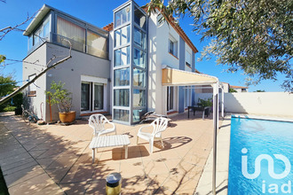 achat maison cabestany 66330