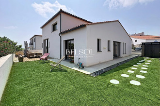 achat maison cabestany 66330