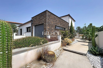 achat maison cabestany 66330