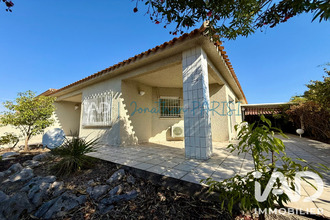 achat maison cabestany 66330
