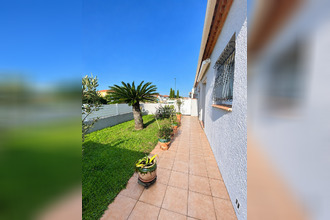 achat maison cabestany 66330