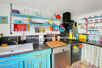 achat maison cabg 14390