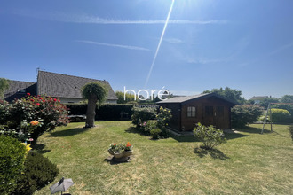 achat maison cabg 14390