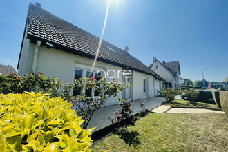 achat maison cabg 14390