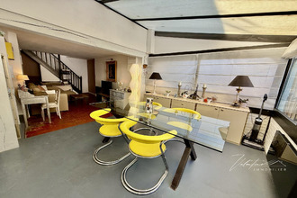 achat maison cabg 14390