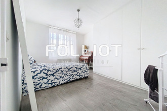 achat maison cabg 14390