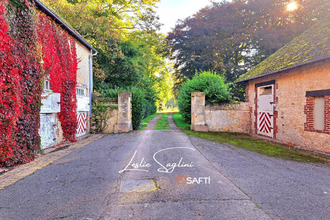 achat maison cabg 14390