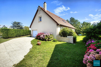 achat maison cabg 14390