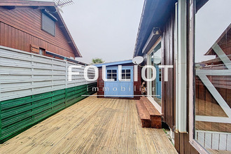 achat maison cabg 14390