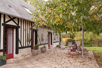 achat maison cabg 14390