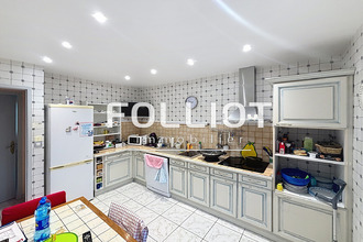 achat maison cabg 14390