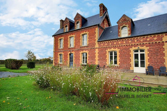 achat maison cabg 14390