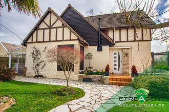 achat maison cabg 14390