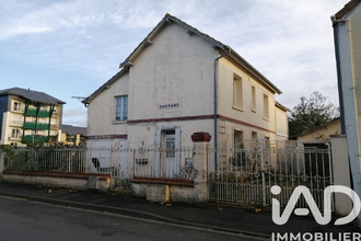 achat maison cabg 14390