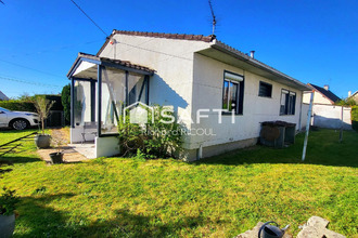 achat maison cabg 14390