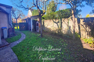 achat maison cabg 14390