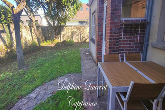 achat maison cabg 14390