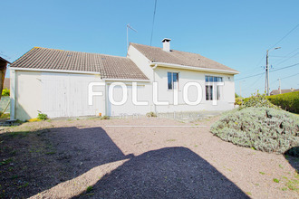 achat maison cabg 14390