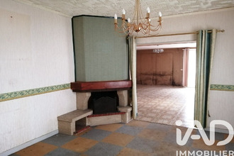 achat maison cabg 14390