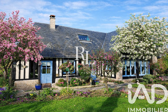 achat maison cabg 14390