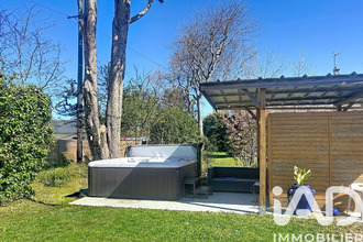 achat maison cabg 14390