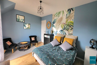 achat maison cabg 14390
