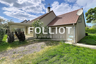 achat maison cabg 14390