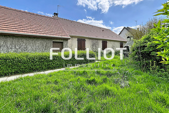 achat maison cabg 14390