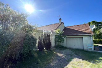 achat maison cabg 14390
