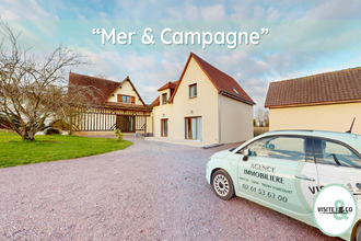achat maison cabg 14390