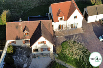 achat maison cabg 14390